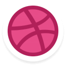 dribbble